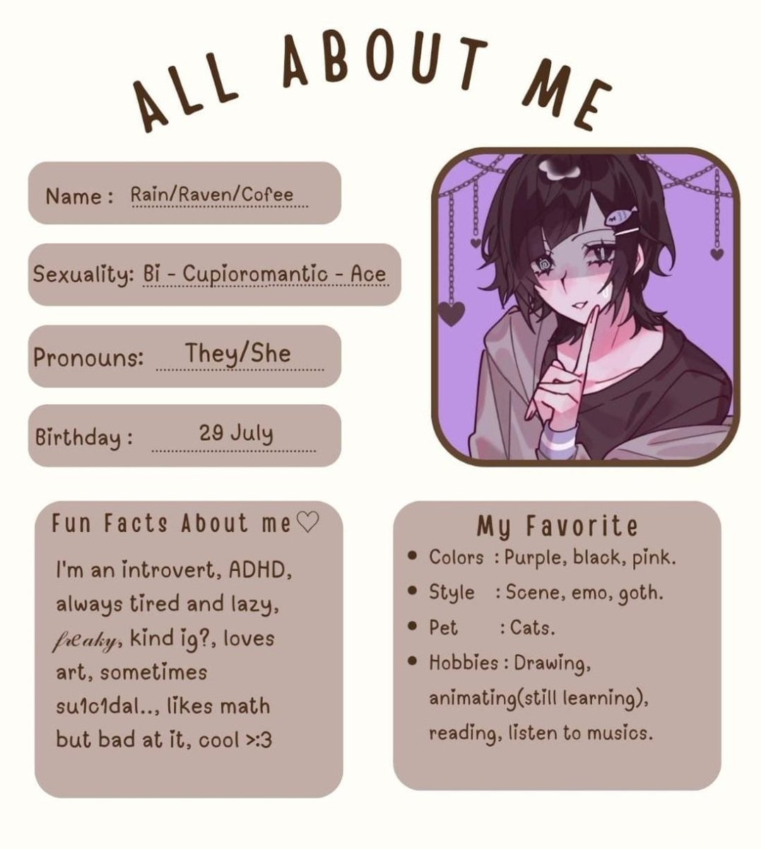 ♡Ravennn♡ tweet media