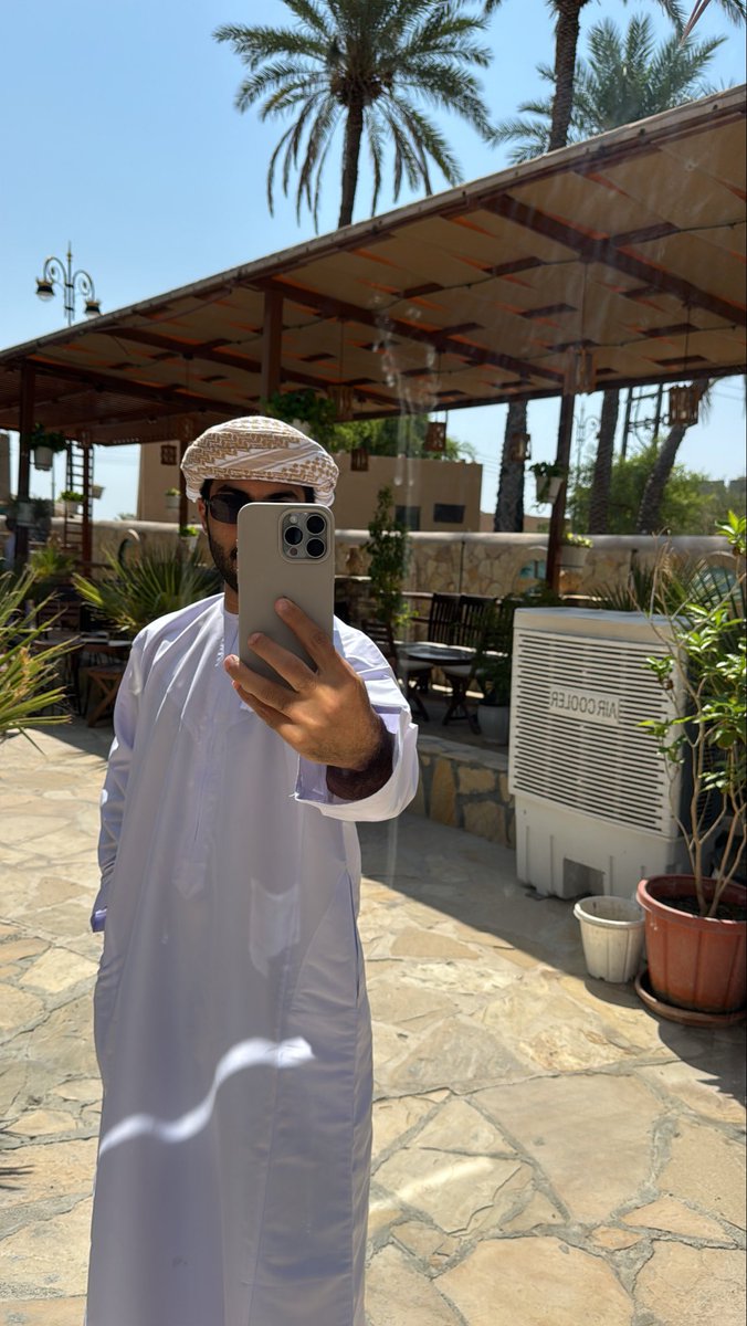 الأوُستاذ المهند | 👨‍🏫🇴🇲 tweet media