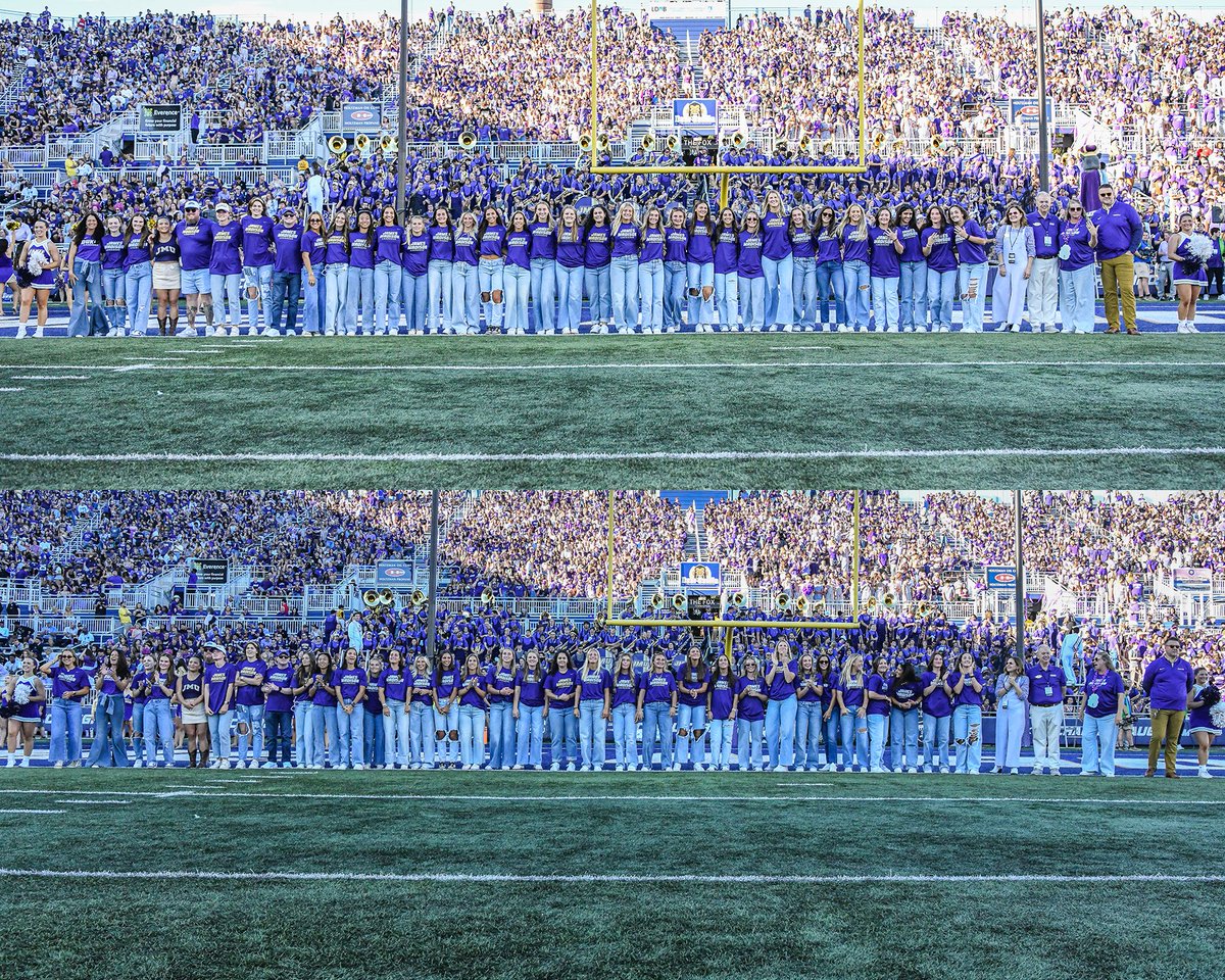 JMU Lacrosse tweet media