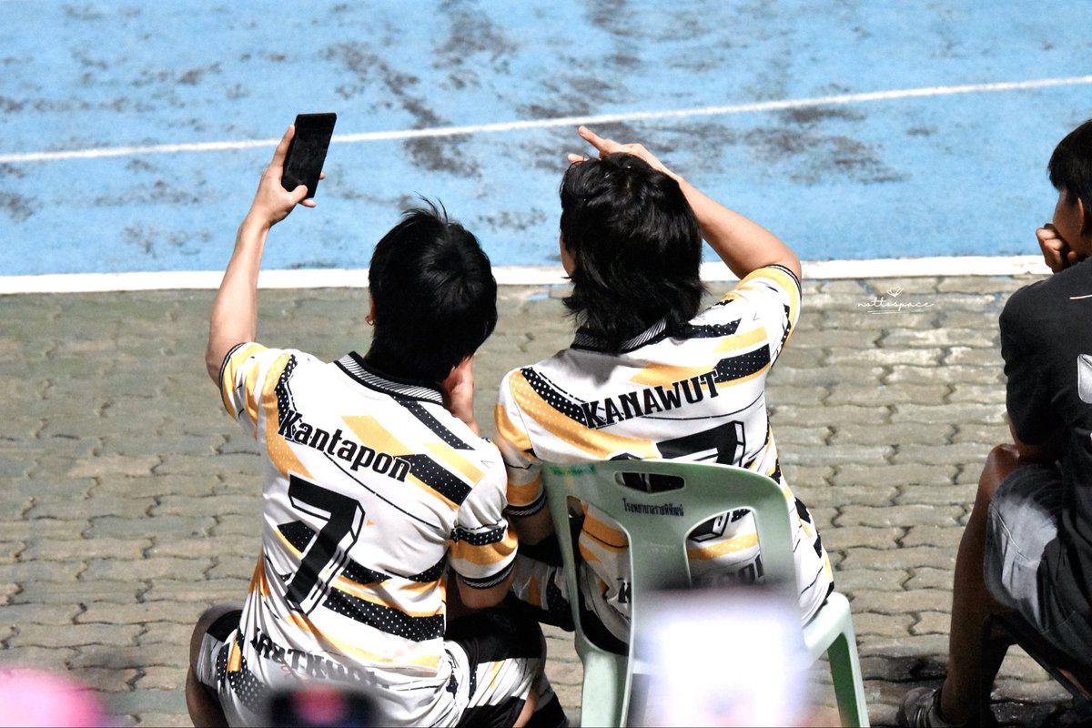 nottospace's tweet photo. รอดูรูปคู่พี่กั้บกับน้องออฟโรดนะค่าบบบ~

GULF KANAWUT 
#KickForCarexGulf
@gulfkanawut #gulfkanawut https://t.co/jZ7Nwxl3Uc