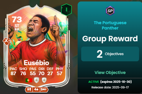 Ultimate FC Ranker tweet media