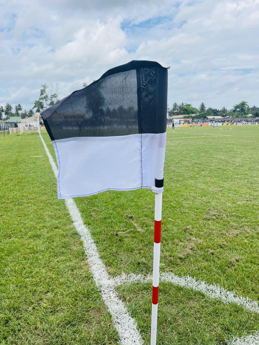 allblacksufc_45's tweet photo. 🚨MATCHDAY
Swedru All Blacks 🆚 Baseke Holy Stars
#GplMD6 https://t.co/deA8j7fVS5