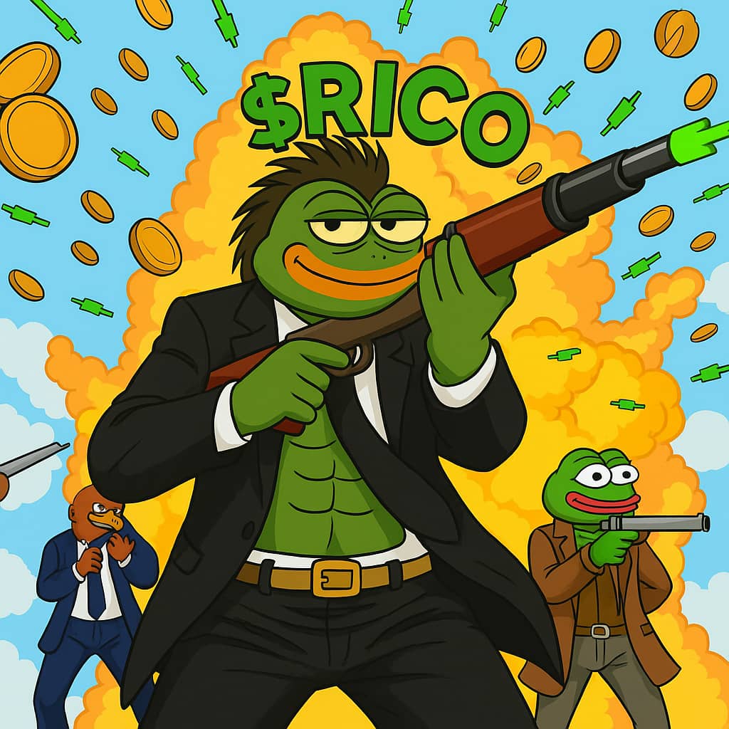 bob_yab's tweet photo. @rico_solana2025 I have made my next meme entry, hope you like it 

@rico_solana2025
 
$RICO
Hey guys check it out

@ACXtrades
 
@Devansuiweb

#RICOMemeContest https://t.co/rJfM8B2HPb
