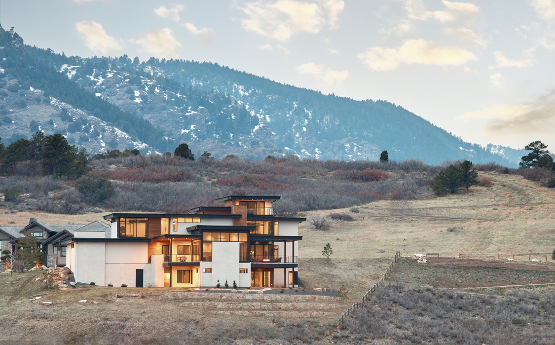 mbrown_co's tweet image. Most underrated life decision:

Where you choose to live.

It&apos;s second only to who you choose as a partner.

Hot take: where you live is even more important than what you choose to do for work.

But both the place you live and the physical space in which you live deeply influence…