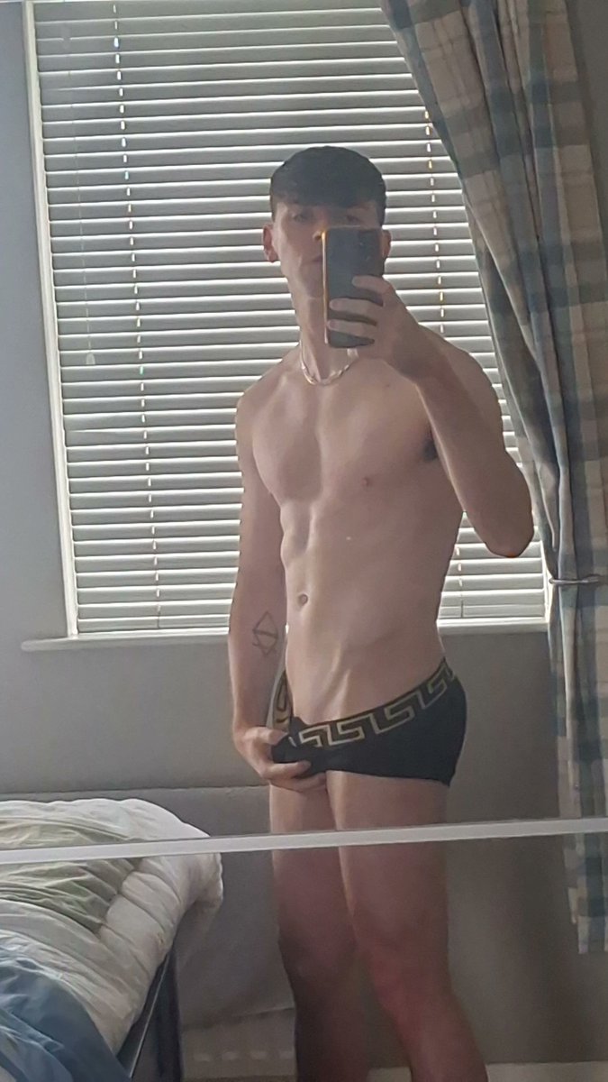 Who's gonna serve?