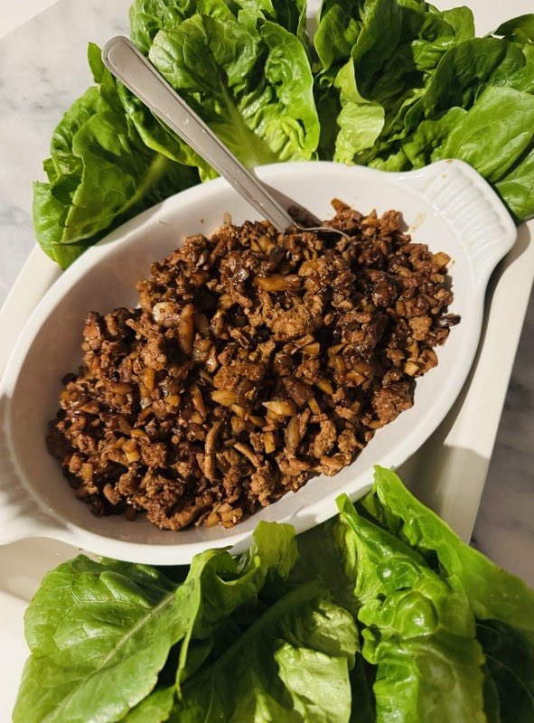 genabellrecipes's tweet image. A week at a time - meal ideas. Real meals for real life—simple, satisfying, and stress-free. #DinnerIdeas #FamilyMeals #mealideas 
👇🏻
genabell.com/a-week-at-a-ti…