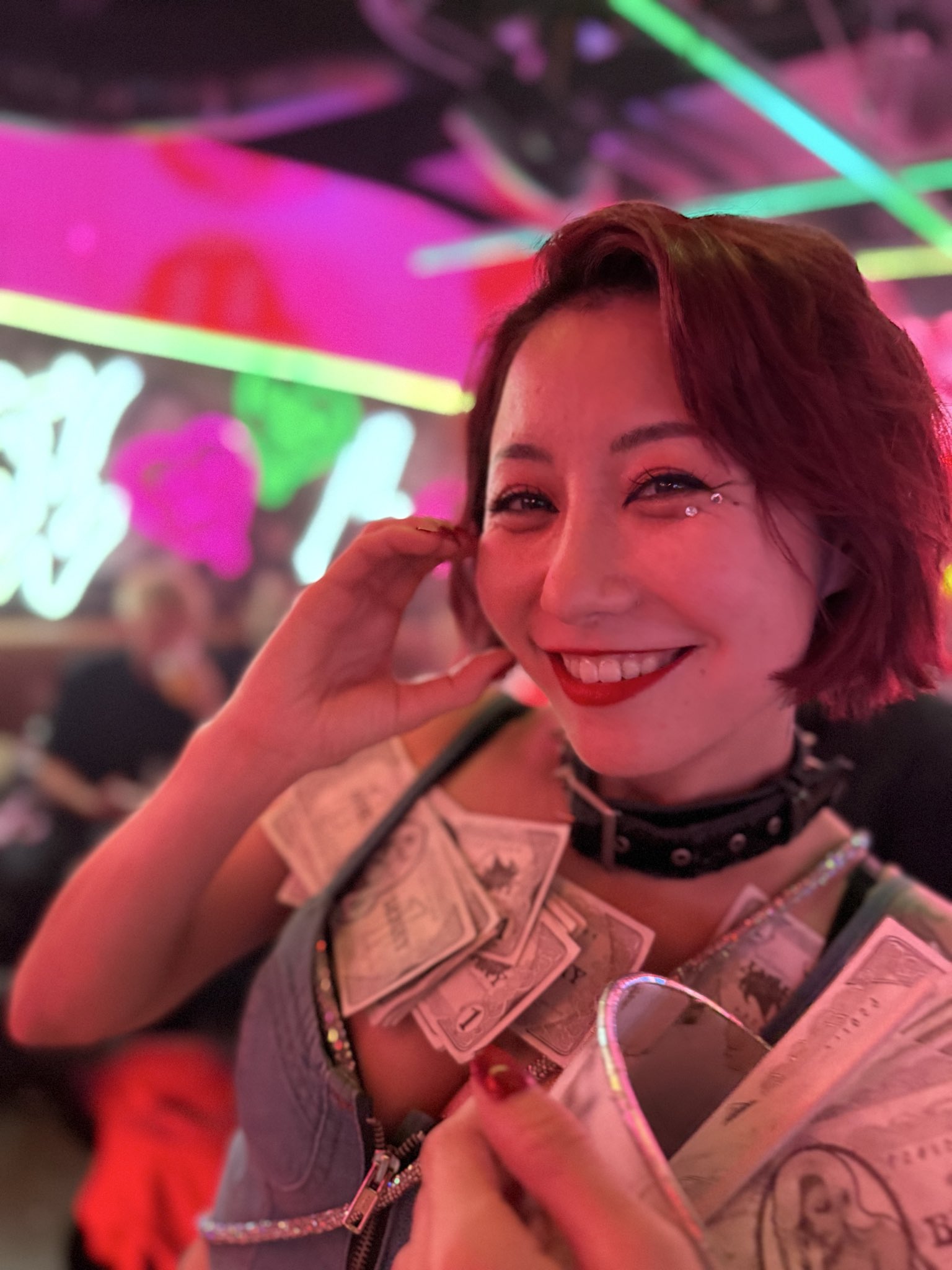 Rily@burlesquetokyo⚜️莉莉 (@Rilyburlesque) / X