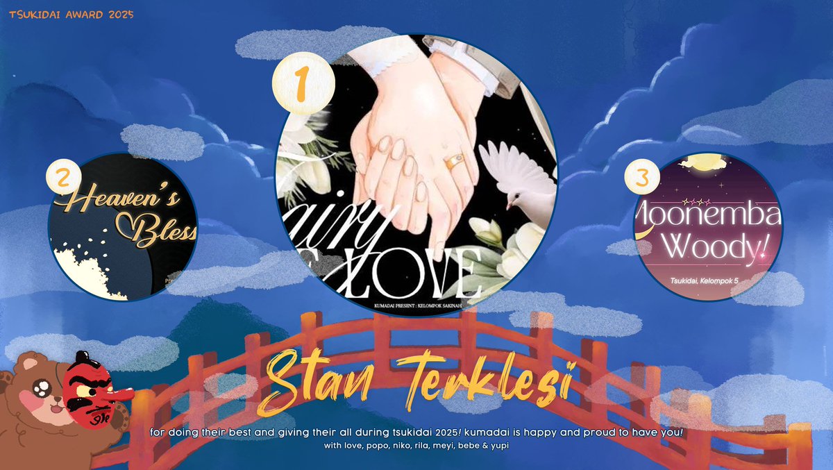 PLAYGROUND .ᐟ 🐻 tweet media