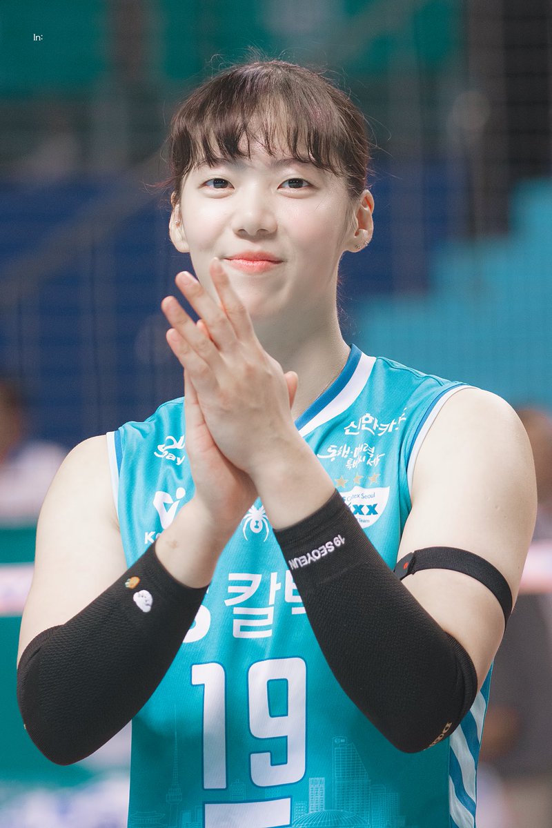 251019 #유서연 in 장충 #GS칼텍스 

개막 첫 승ꔛ´͈ ᵕ `͈ ♡°◌̊

📥 012-eu.tistory.com/50