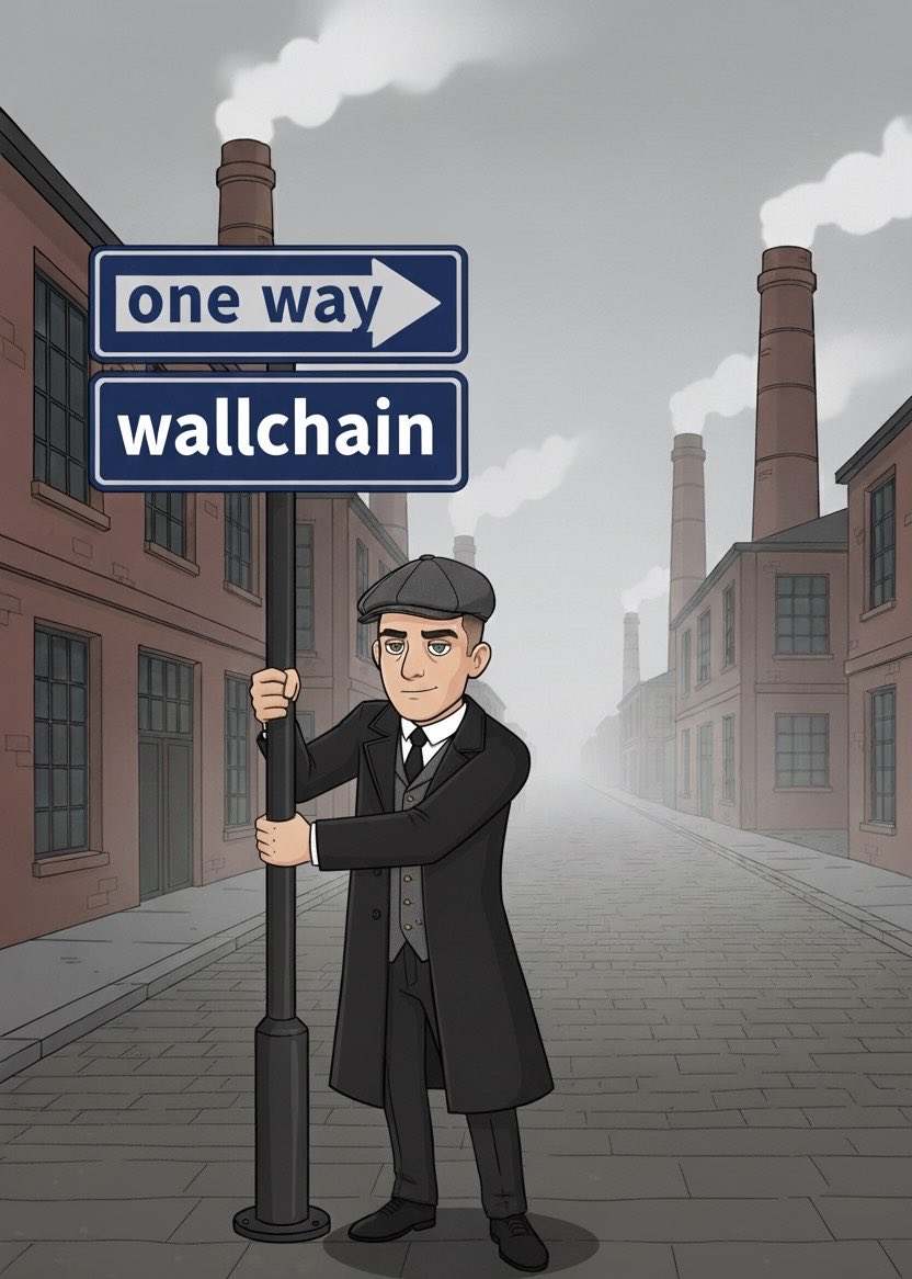 A hot take on "reputation" in Web3:
The current "on chain proof" model forces a terrible choice:🤔

1. Use one public wallet to build reputation, but dox all your finances.❌

2. Use multiple wallets to maintain privacy, but appear as a "ghost" with zero social standing.👻

This