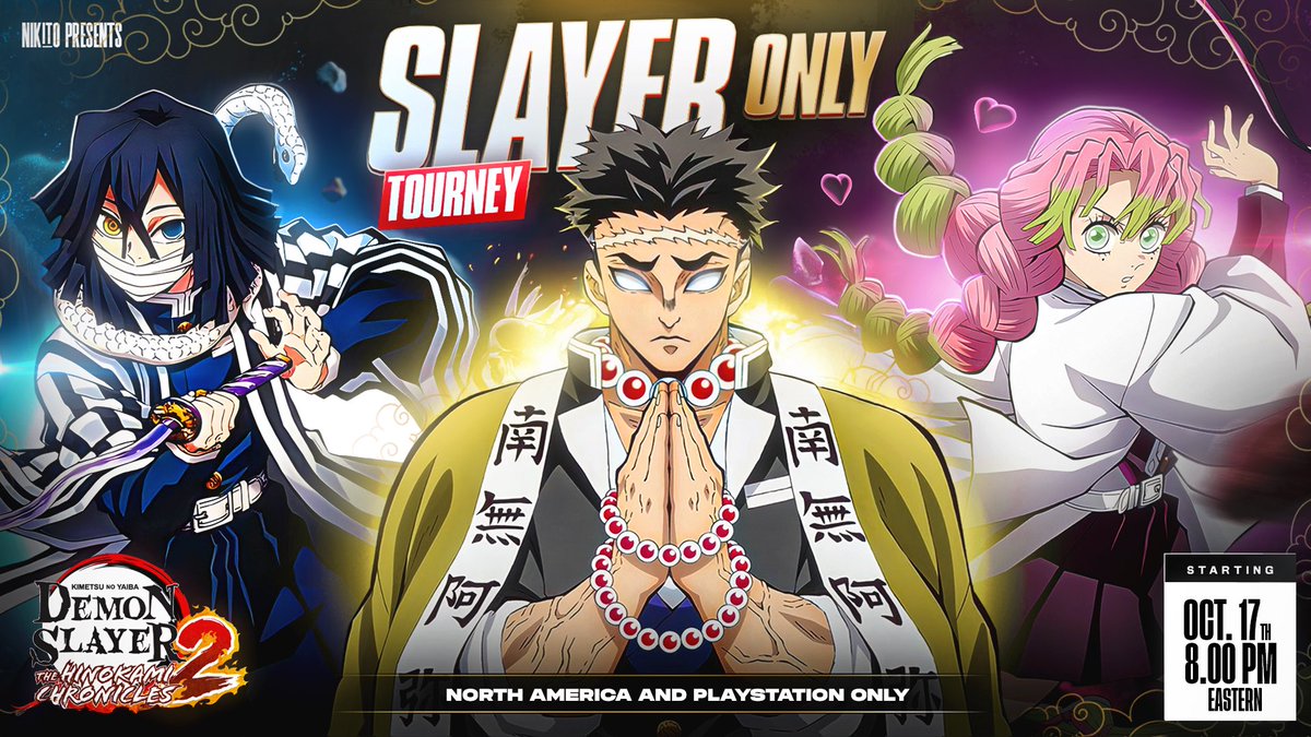 STG | Nikito tweet media