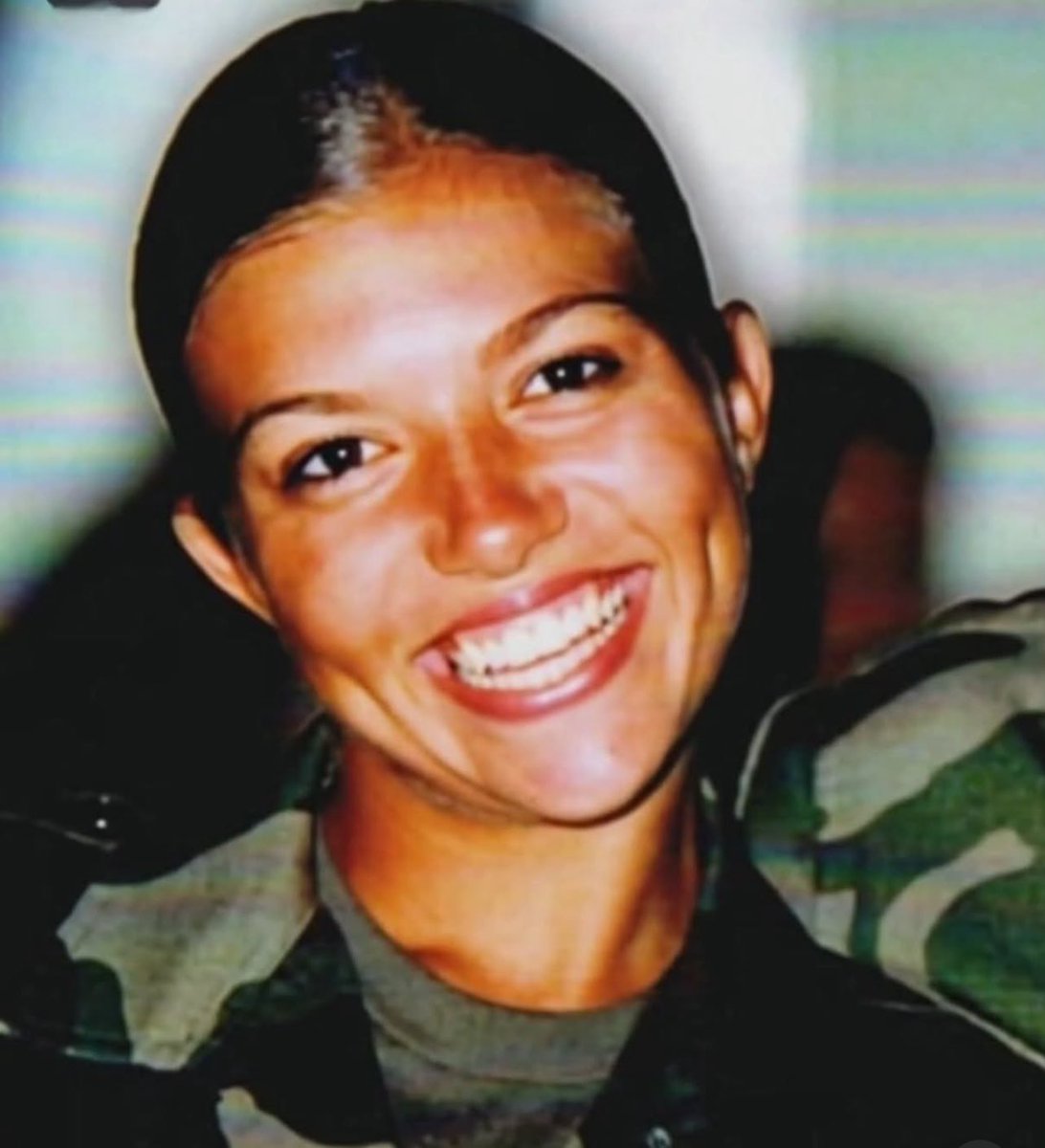 Please help me honor Holly Charette, a high school cheerleader who, inspired by the 9/11 attacks, chose to serve her country as a United States Marine. Tragically, on June 23, 2005, Holly and several fellow Marines lost their lives when a s*icid* bomber attacked their convoy. She