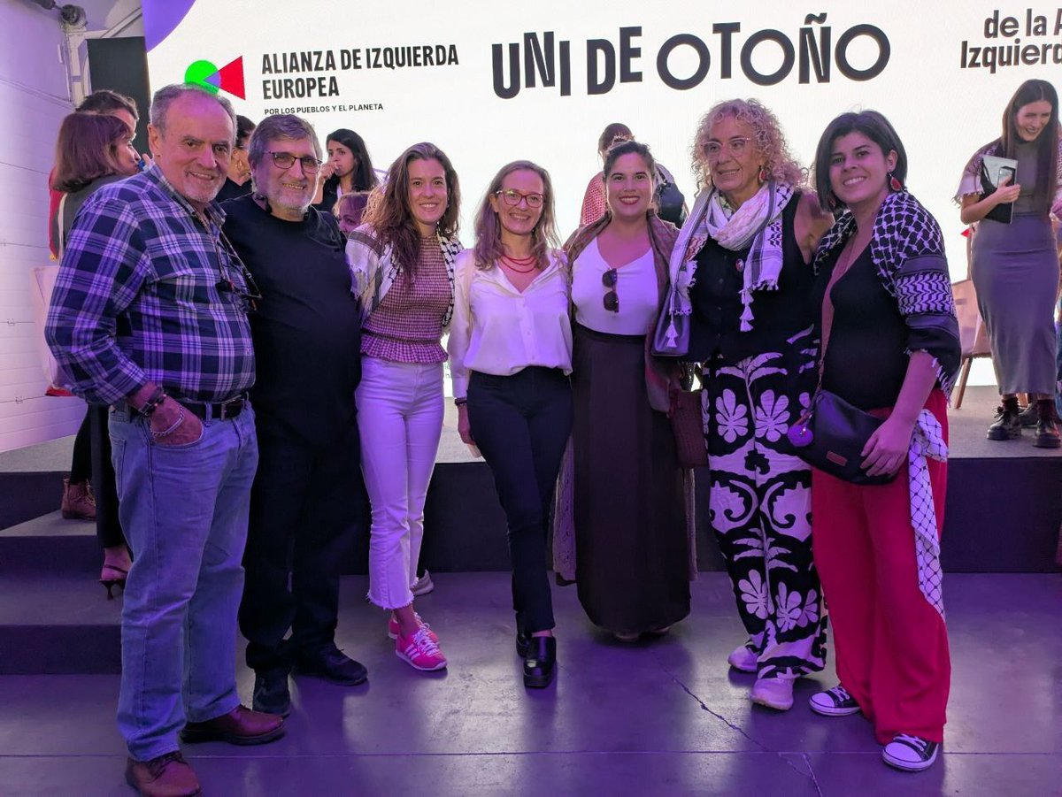 Podemos Albacete tweet media