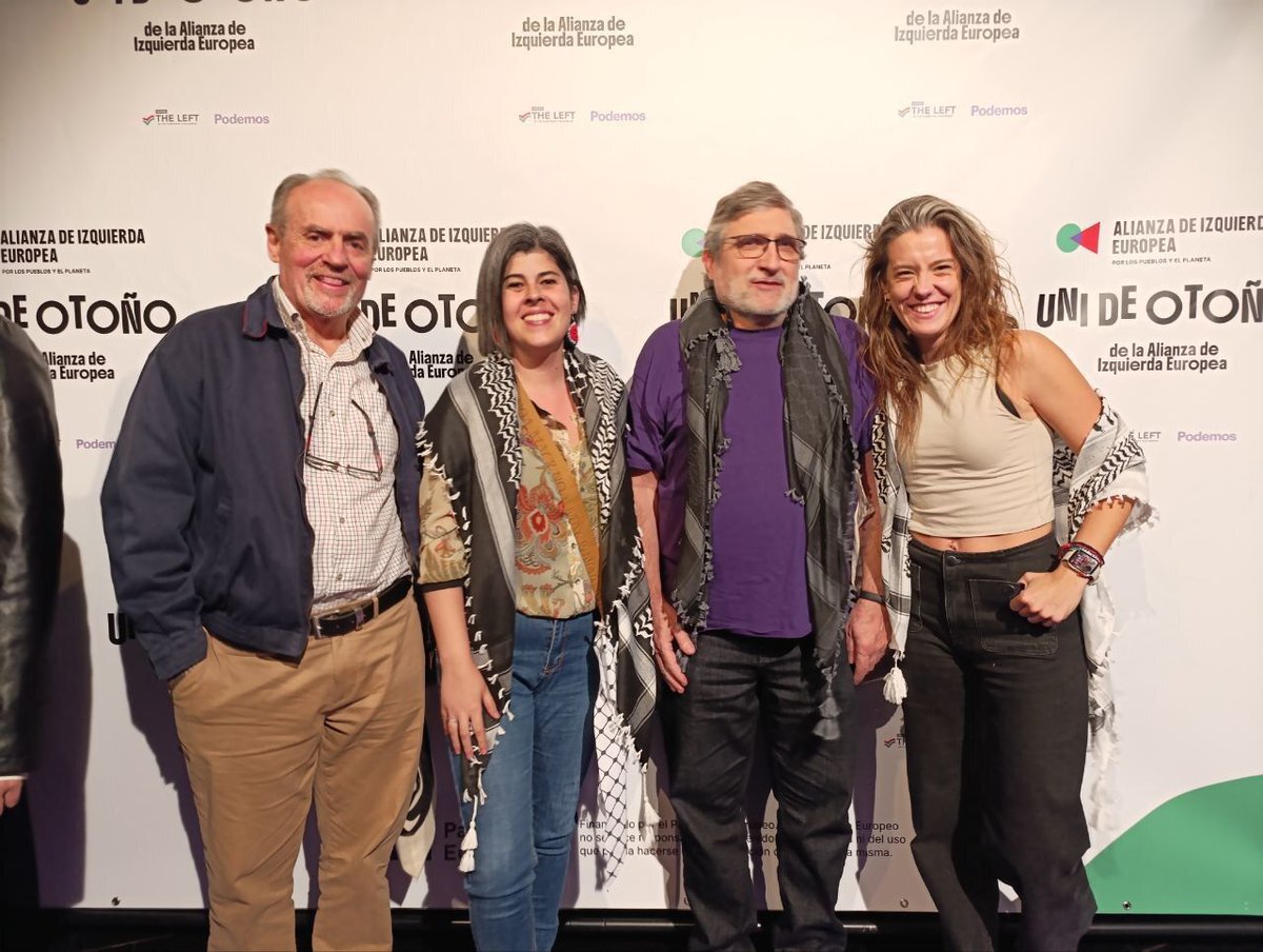 Podemos Albacete tweet media