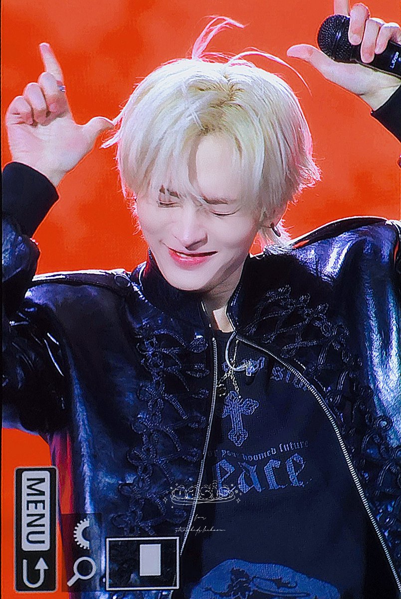 251019 dominATE celebrATE 콘서트 

이라이라💢

#Straykids #스트레이키즈 #Leeknow #리노