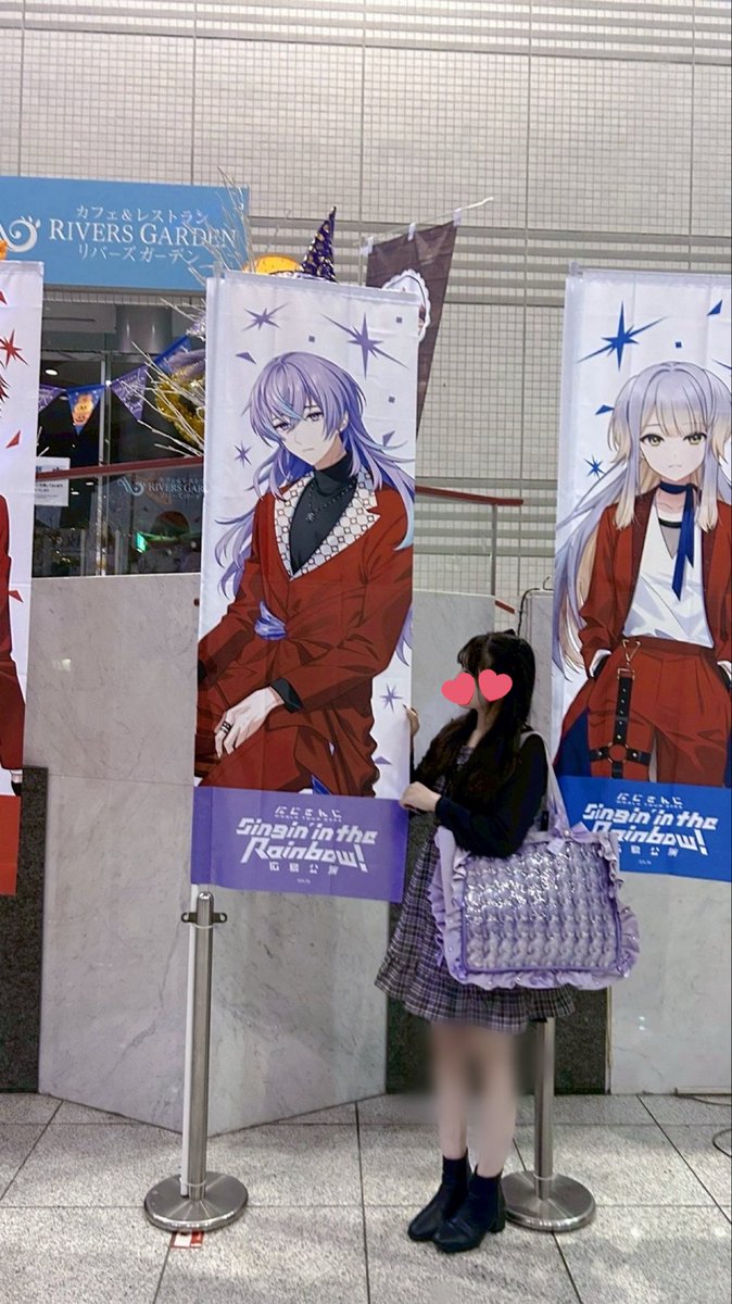 ♡鑑定士♡ tweet media