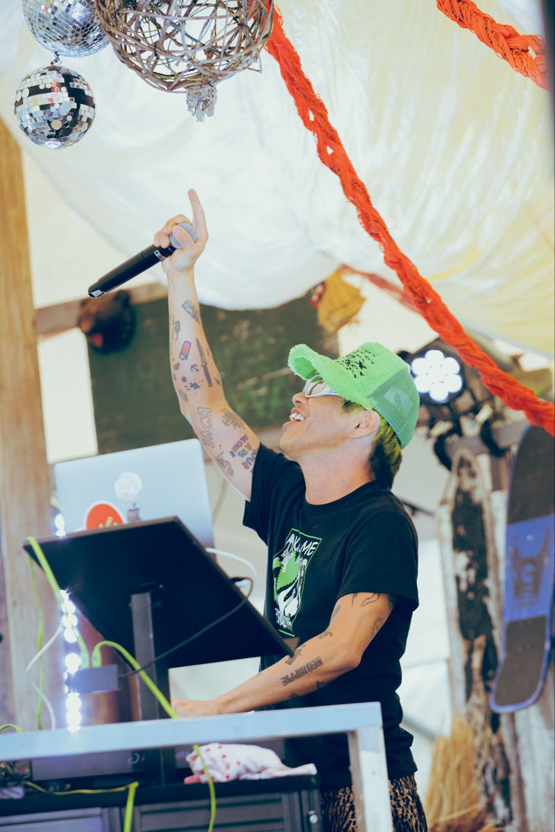 🌲FOREST PORT🌲

【 NENE 】 <a href="/sophieespeech/">IamrealNENE</a> 

#リバフェス　#リバフェス2025
photo by 浜村晴奈　<a href="/hannarihanna_t/">浜村晴奈</a>