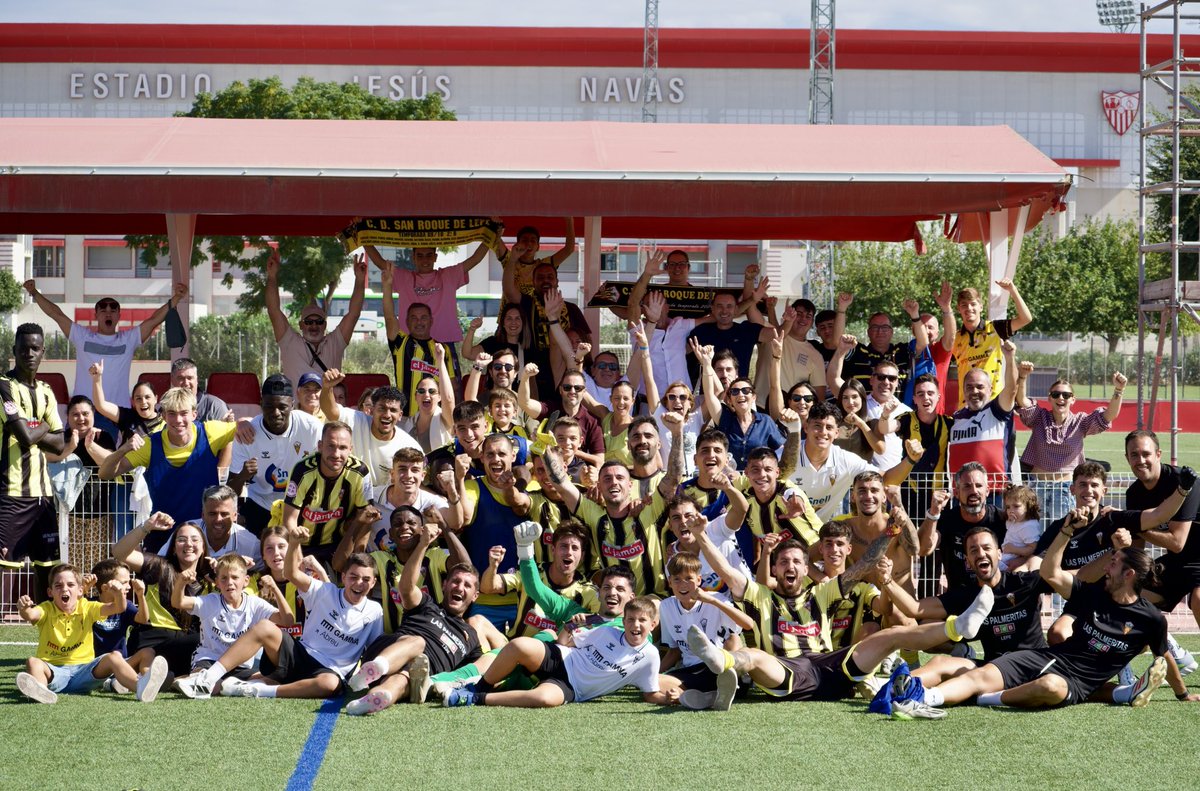 CD San Roque de Lepe tweet media