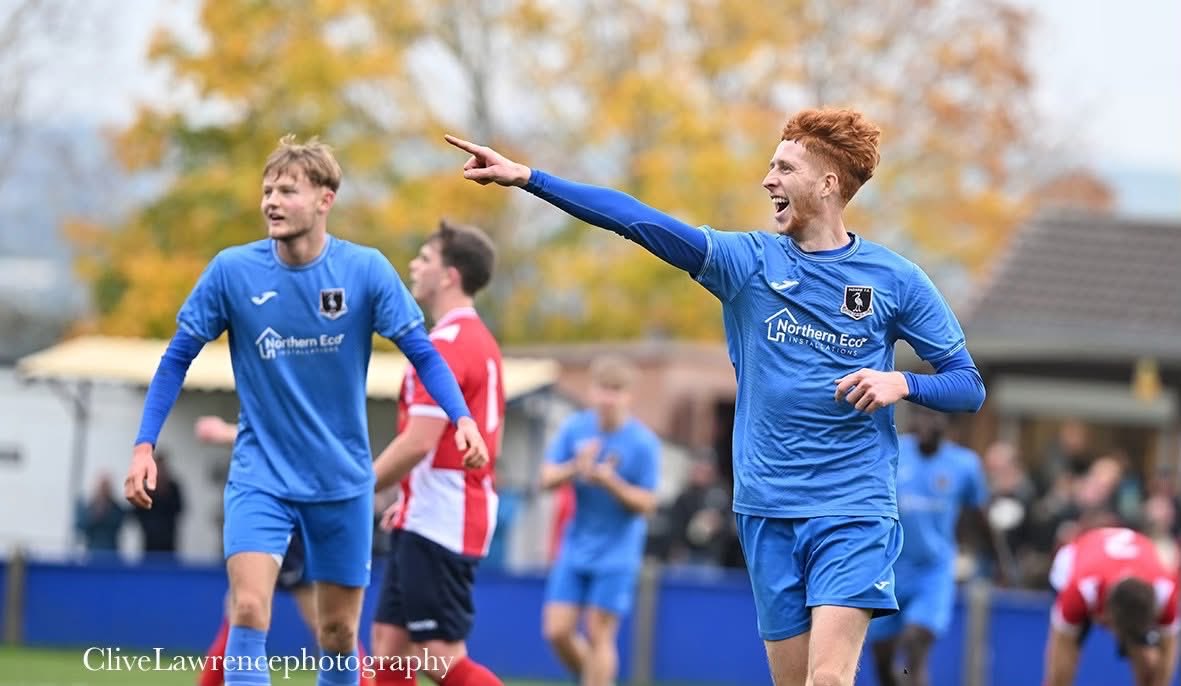 Padiham Football Club tweet media