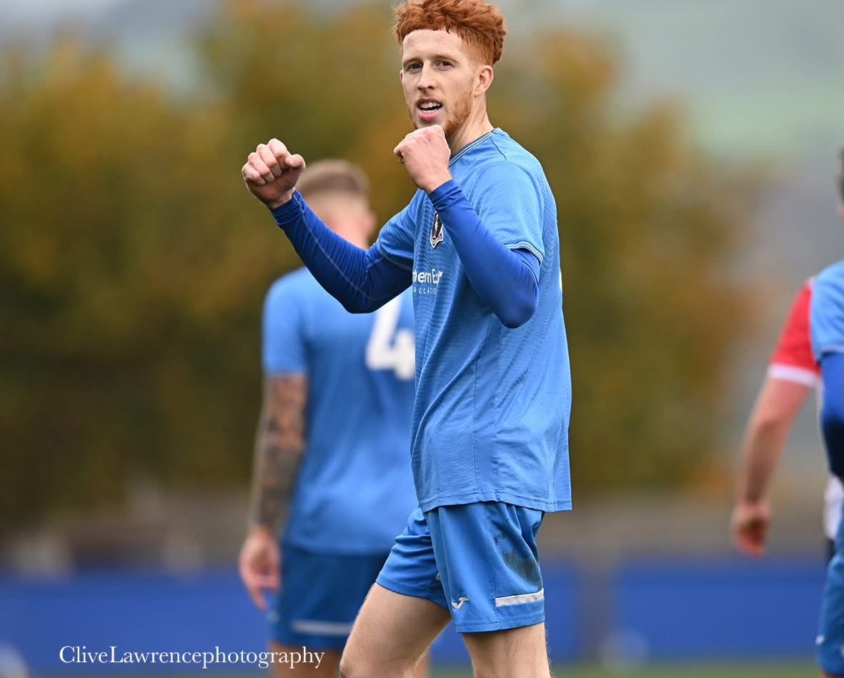 <a href="/_RMoore10/">Ryan Moore</a>’s 1st goal for the Storks in a 4-0 victory over <a href="/RemycaUtd/">Litherland REMYCA FC</a> yesterday..