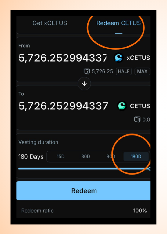 bitcoinmalaya's tweet photo. Do you know you can own a piece of @CetusProtocol protocol revenue?

The quick answer is, stake $CETUS (>30% APY)

Here’s everything you need to know about about xCETUS staking...👇

1⃣ What happens when you stake $CETUS?

When you stake CETUS, you will receive xCETUS

xCETUS is your ticket to real yield

You will earn staking rewards in SUI, CETUS and USDC, currently at 30-33% APY

2⃣ How do I unstake and convert back to CETUS?

To convert back to CETUS, the vesting period ranges 15-180 days

Longer vesting = better rate (up to 1:1)

3⃣ "What can we get from xCETUS staking?"

ATM mainly earning real yield from the protocol revenue.

Rewards are in the form of SUI, USDC or CETUS.

Currently, 50% of protocol's net profit is distributed to xCETUS holders.

4⃣ "There will be risks, right?"

All investments come with risk. The biggest cons are:

a) Locked liquidity: you can’t instantly sell or move CETUS once staked

 b) Opportunity cost: CETUS token price may rise during your vesting period and yet you can't sell

 c) Protocol risk: xCETUS returns largely depend on protocol's performance, volume, fees, and Sui ecosystem stability

5⃣ Some pro tips

a) Immediately kickstart the vesting once staked

b) Track the revenue of Cetus on @DefiLlama or @NoodlesFi 

c) Invest only if you believe in:
- Sui’s and Cetus' growth
- Revenue sharing being meaningful 

6⃣ CETUS token stats at the time of writing
- MC $43M
- FDV $50M
- TVL $77M
- Total accounts: 17.4M

Bottom Line

xCETUS is not a hype farm, it is like owning a revenue share of the liquidity engine on Sui. You earn from real volume, real fees, and real users. Worth considering if you are bullish on Sui ecosystem.