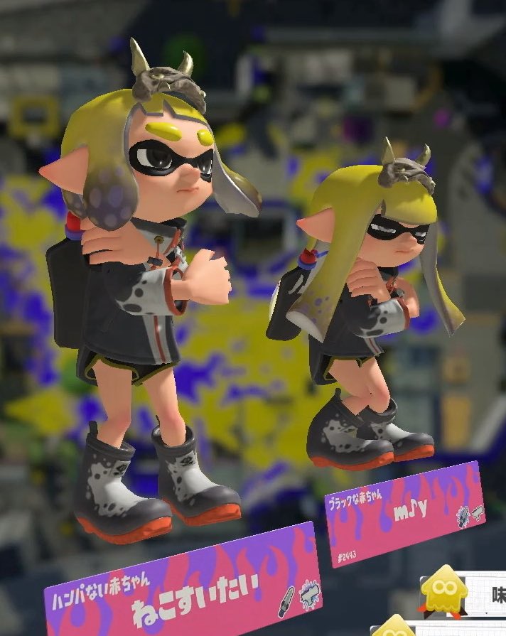 fuyurepi's tweet image. 