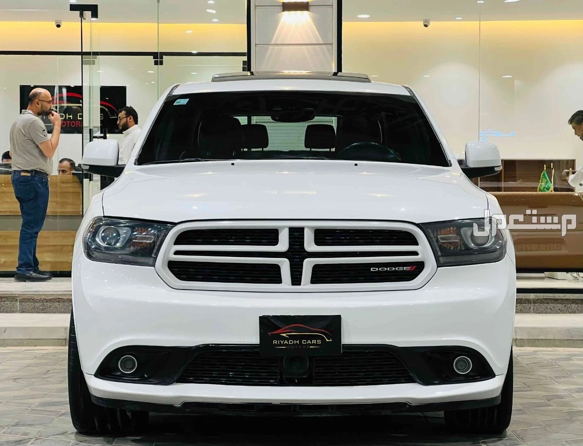 mstaml_com's tweet image. دودج دورانجو Dodge Durango 2017 مستعملة للبيع في الرياض بسعر 72 ألف ريال سعودي
للتواصل مع المعلن 👇 :
mstaml.com/4586785
#مستعمل_السعودية #سيارات_للبيع #سيارات_السعودية #سيارات_مستعملة #دودج_دورانجو #الرياض
