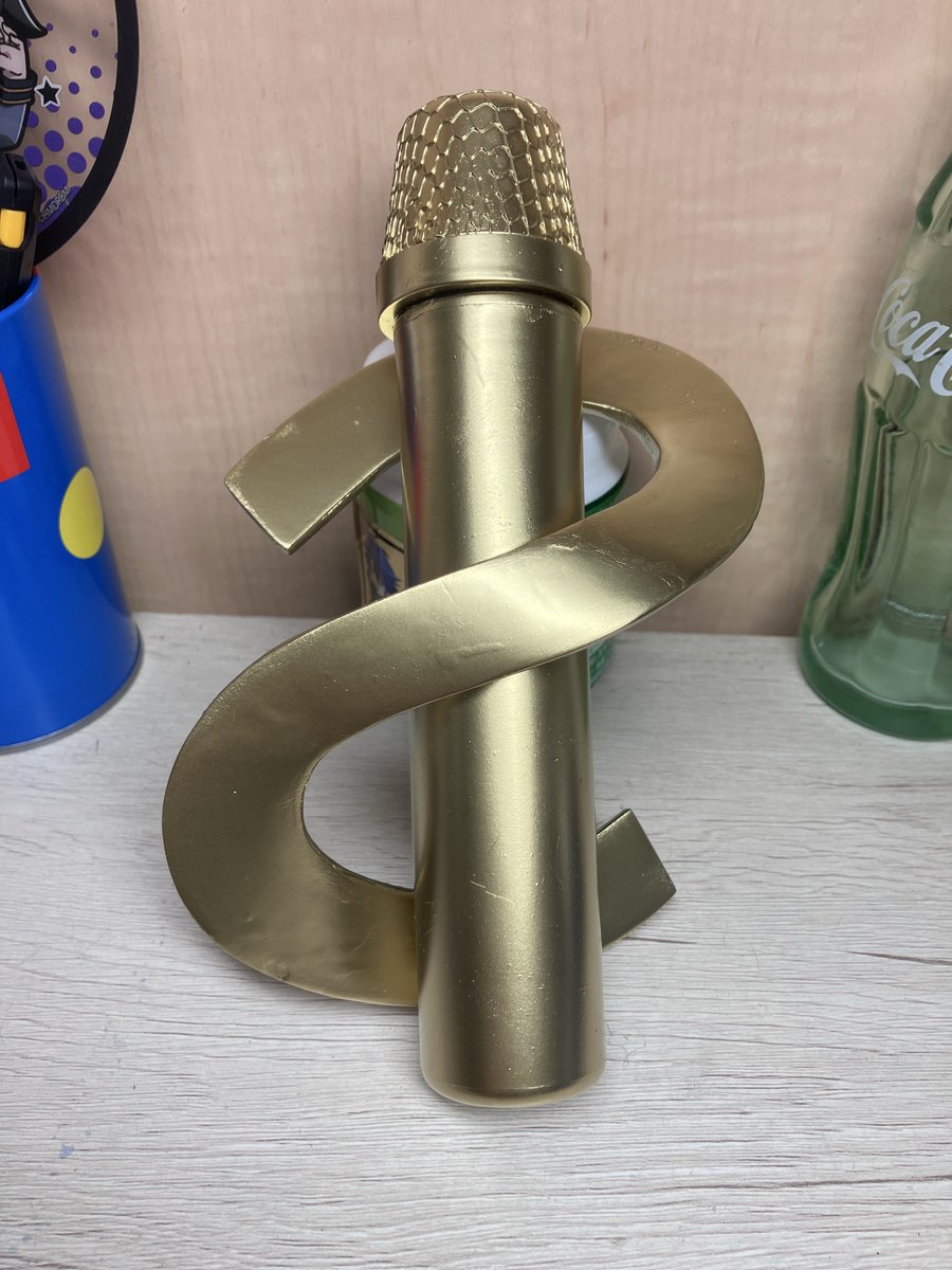 bongeshiki1's tweet image. オールセリアで有栖川帝統のマイクできましたー！
 #ヒプノシスマイク