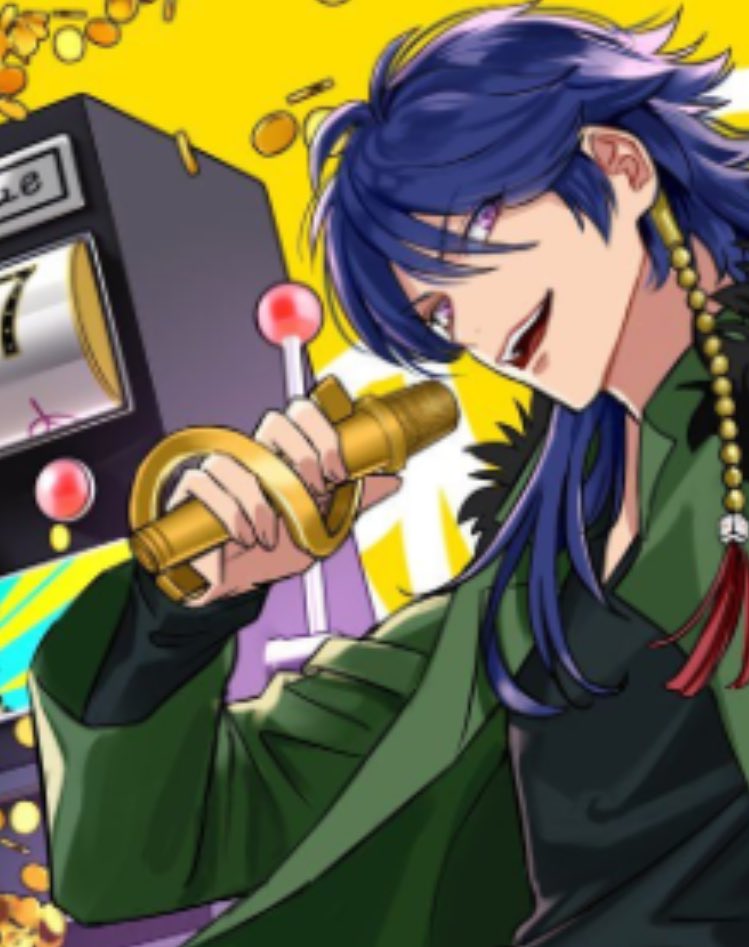 bongeshiki1's tweet image. オールセリアで有栖川帝統のマイクできましたー！
 #ヒプノシスマイク