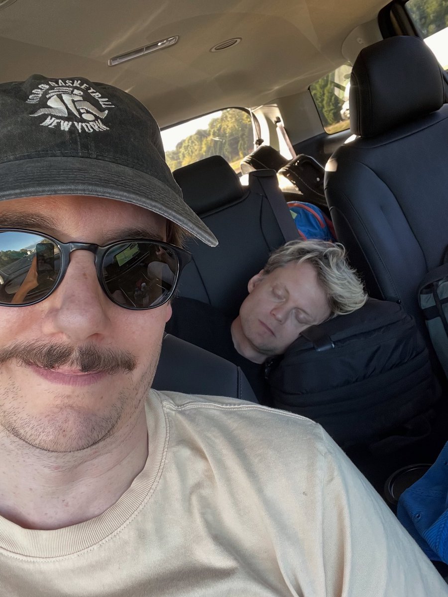 The Sloppy Boys 📀 tweet media