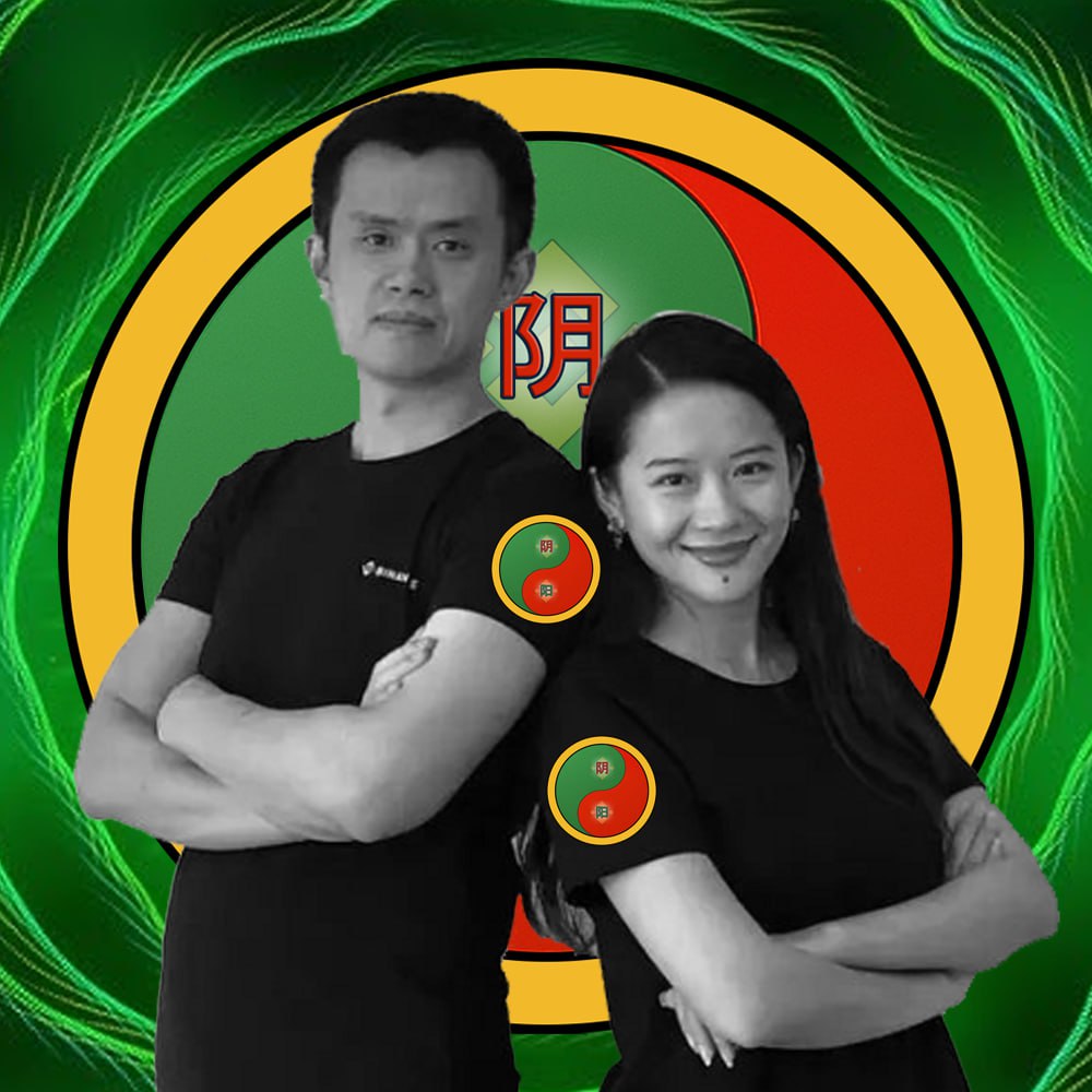 JiroChad's tweet photo. @tvbzify $阴阳 — balanced holders, strong hands, real conviction. @cz_binance  #YinYang 

0xB1a9214D25f61D5e68112703647bbE9b81BE4444 https://t.co/1Jb00Hxjj5