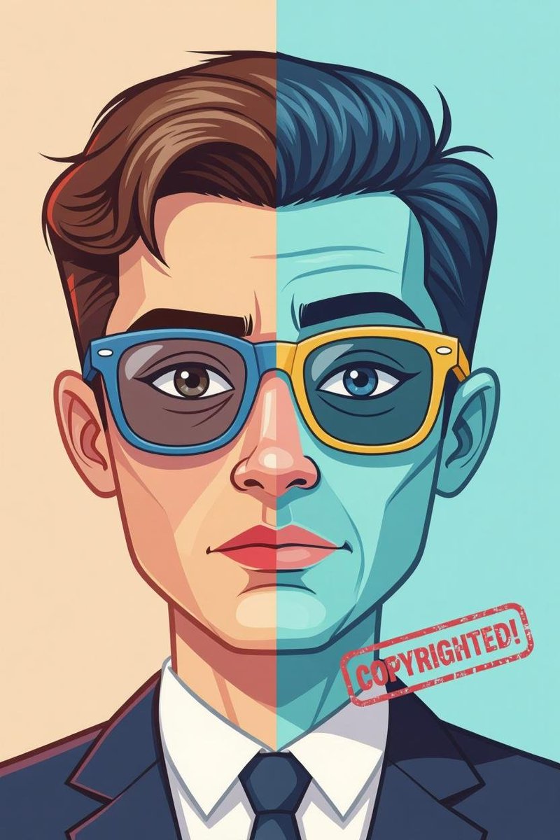 RjAqib7's tweet image. Denmark’s new law gives you copyright over your own face to stop AI deepfakes. Now I’m wondering if my face is iconic enough to trademark 😂 Should devs code AI to avoid stealing our vibes? What’s your take?
#AIethics #TechTrends #softwaredevelopers