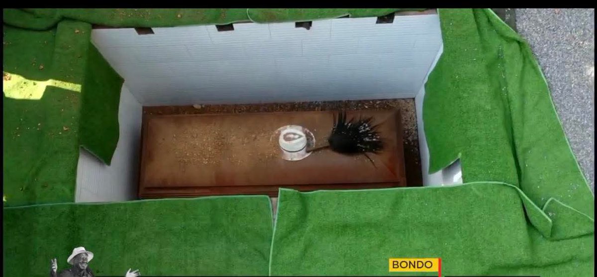 ERUKONJnr's tweet image. Go well Baba @RailaOdinga 😢 😭. 
Your legacies lives forever. #RIPRailaOdinga