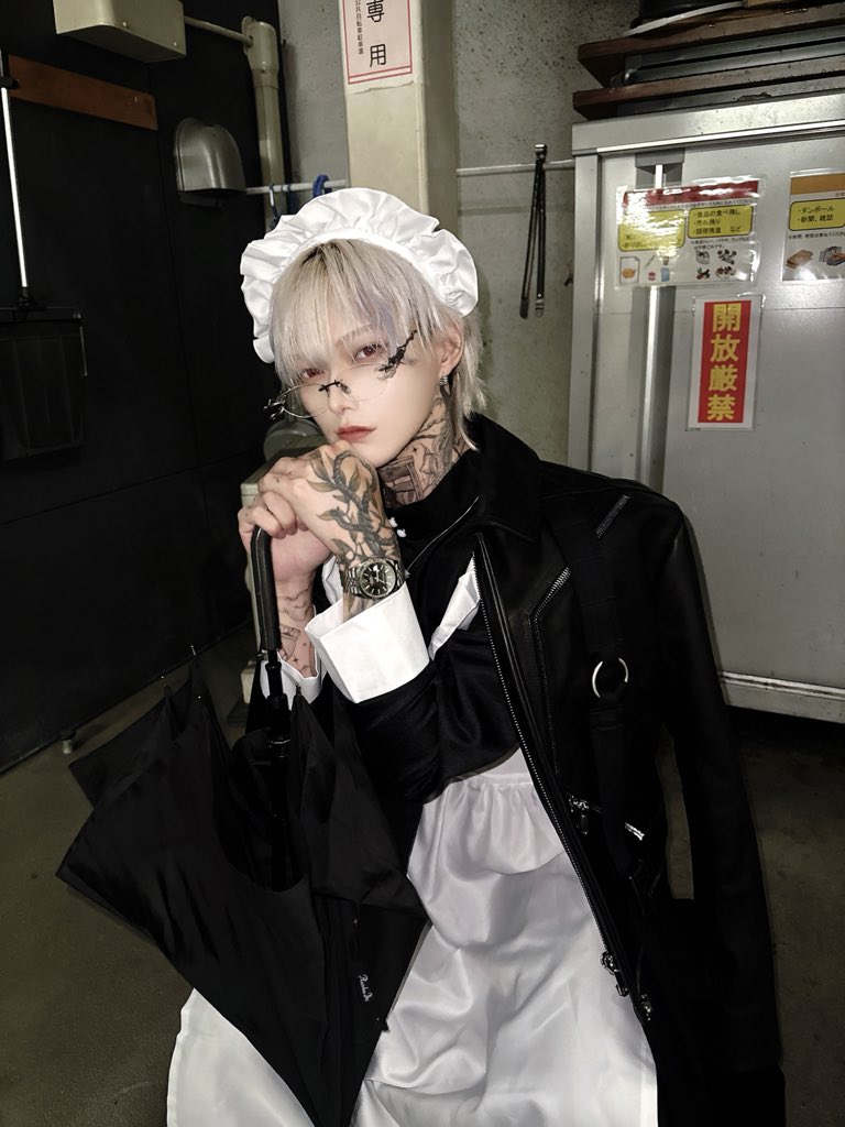 †
