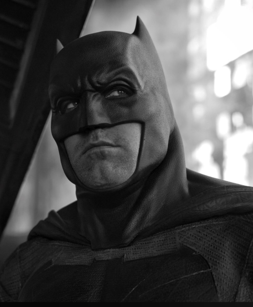 Signs2323's tweet image. There is nothing in live action like Zack Snyder’s DC, and that is why we need more of it.
This needs to happen!
#RestoreTheSnyderVerse
#SellSnyderVerseToNetflix