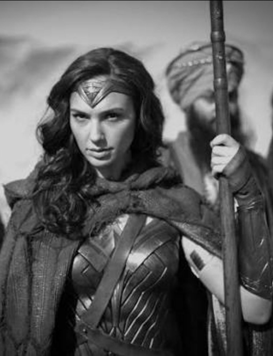 Signs2323's tweet image. There is nothing in live action like Zack Snyder’s DC, and that is why we need more of it.
This needs to happen!
#RestoreTheSnyderVerse
#SellSnyderVerseToNetflix