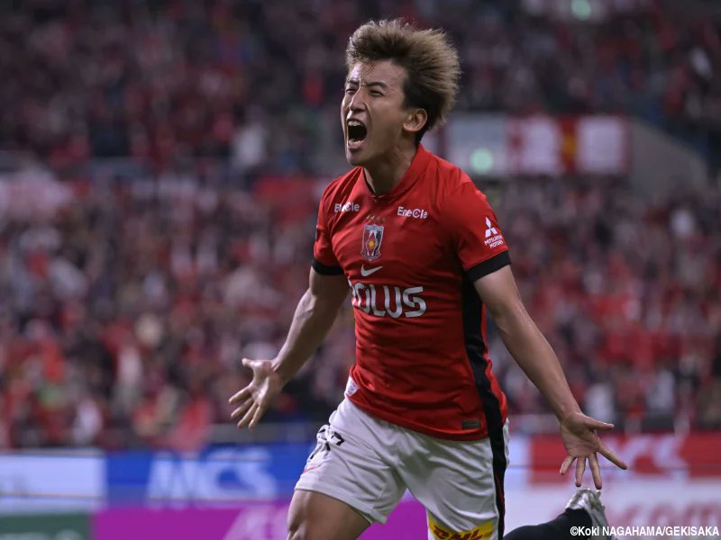 jNJQ2XFbXOT3RcW's tweet image. #私たちは金子拓郎を応援します 
4月26日
埼スタでの初ゴールは今でも忘れられません。
必ず戻ってこい。
いつでも待ってるぞ。