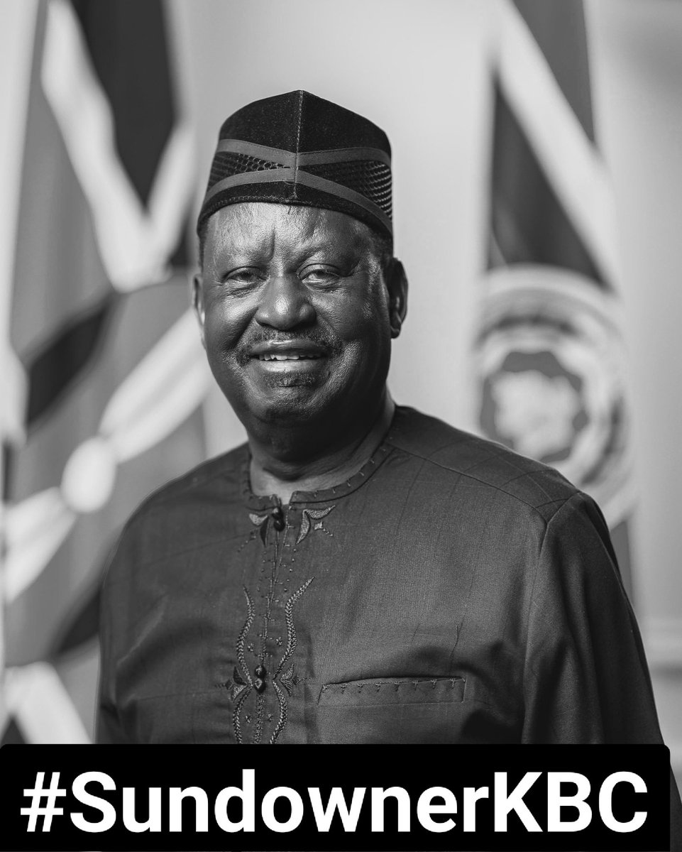 kbcenglish's tweet photo. Rest in Eternal Peace Baba
Welcome to #SundowerKBC  Spiritual Sunday with @CatherineNdonye Hsc 

LIVE: https://t.co/Mj0f6jPxoB https://t.co/ZboGtF7R41