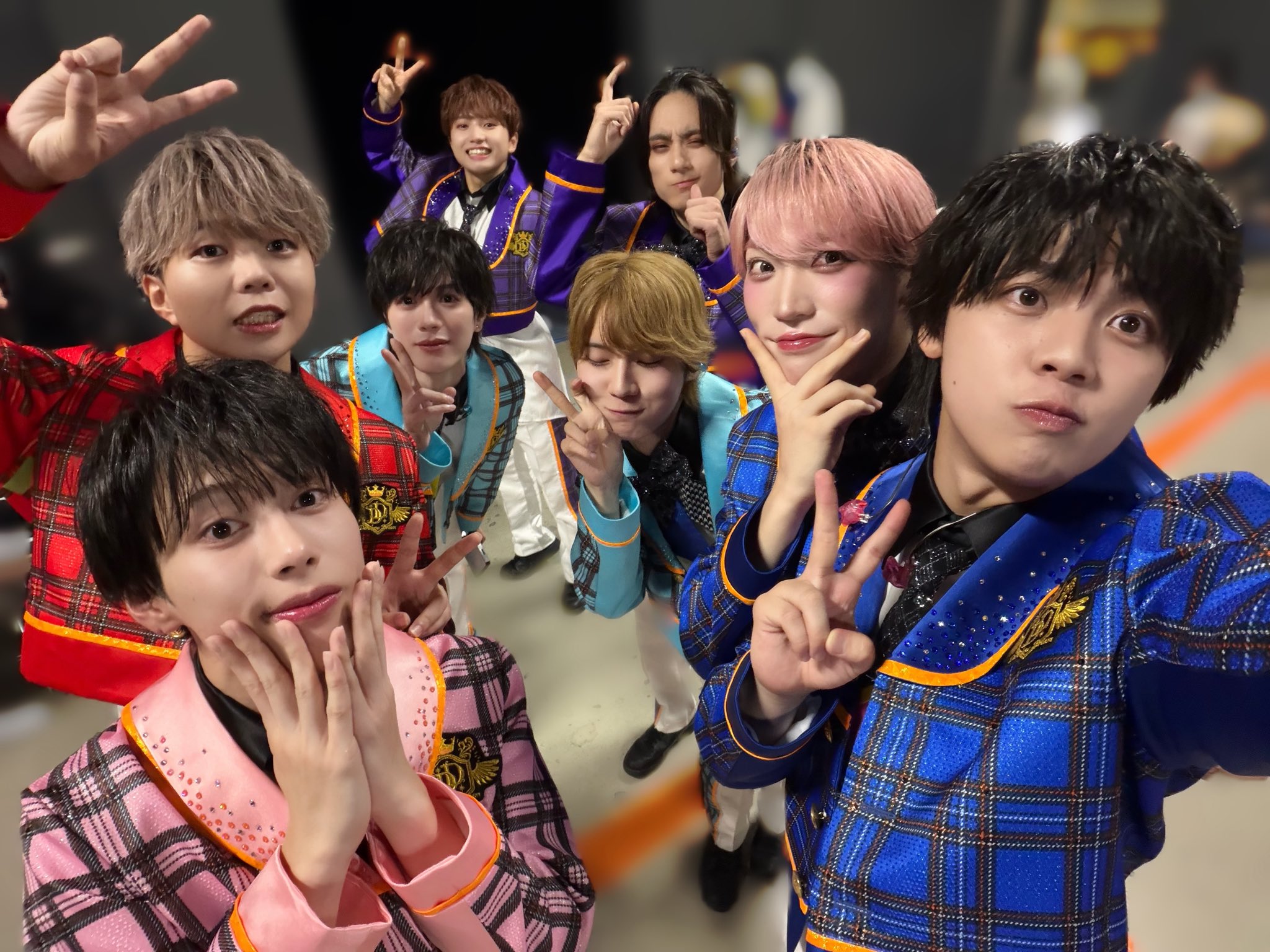 なぎ@パンダドラゴン🐼🐲 (@nagi_paragon) / X