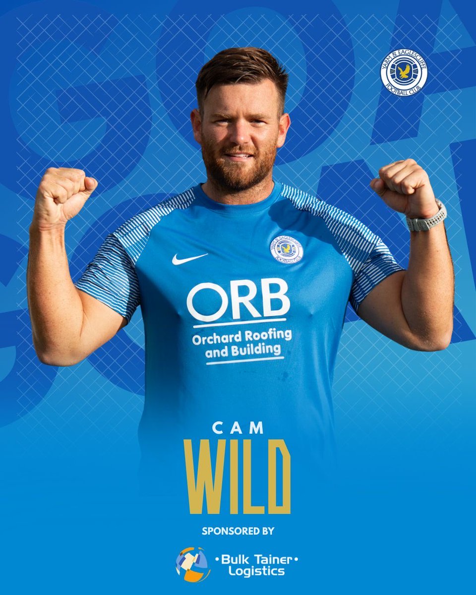 Yarm & Eaglescliffe FC tweet media