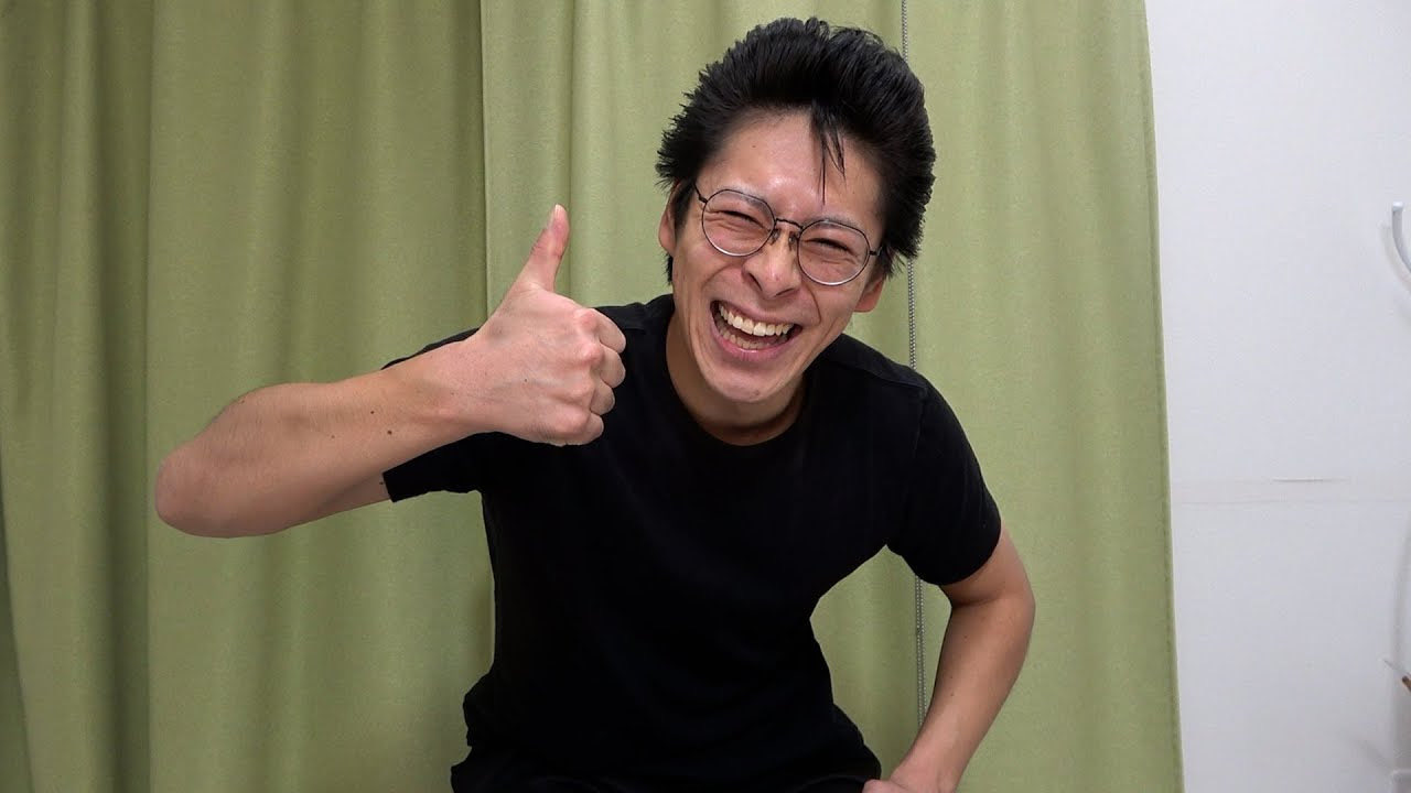 終わった人【YouTube】 on X: 