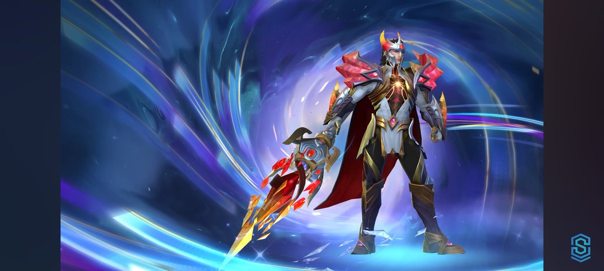 Wiccano Arena X | WILD RIFT tweet media