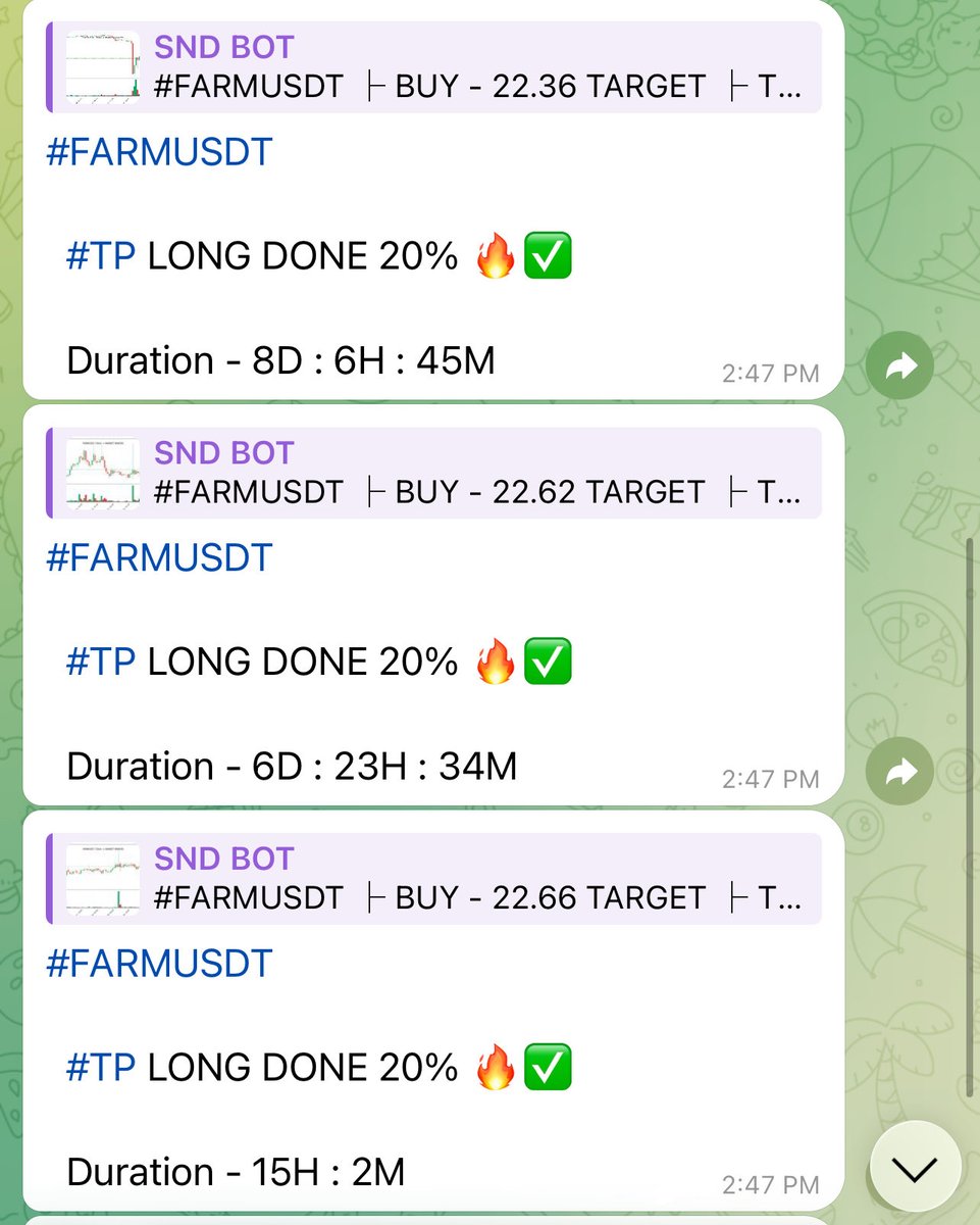 SNDP2P's tweet photo. ثلاث فرص لدخول ! وتوب 2 ياحبيبي 🫡

تم تحقيق اكثر من 60% 🥰

#توصيات #باينس #FARMUSDT https://t.co/CpPOCQ6aAM