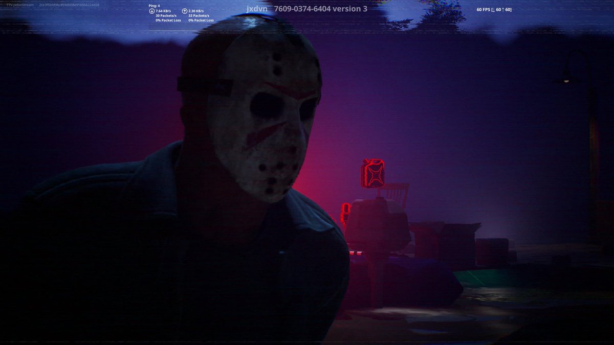 JxdvnBuilds's tweet photo. Jason in Scare! The 13th.

@FNCreate 
@JasonUniverse13 https://t.co/JtB59fTGp3