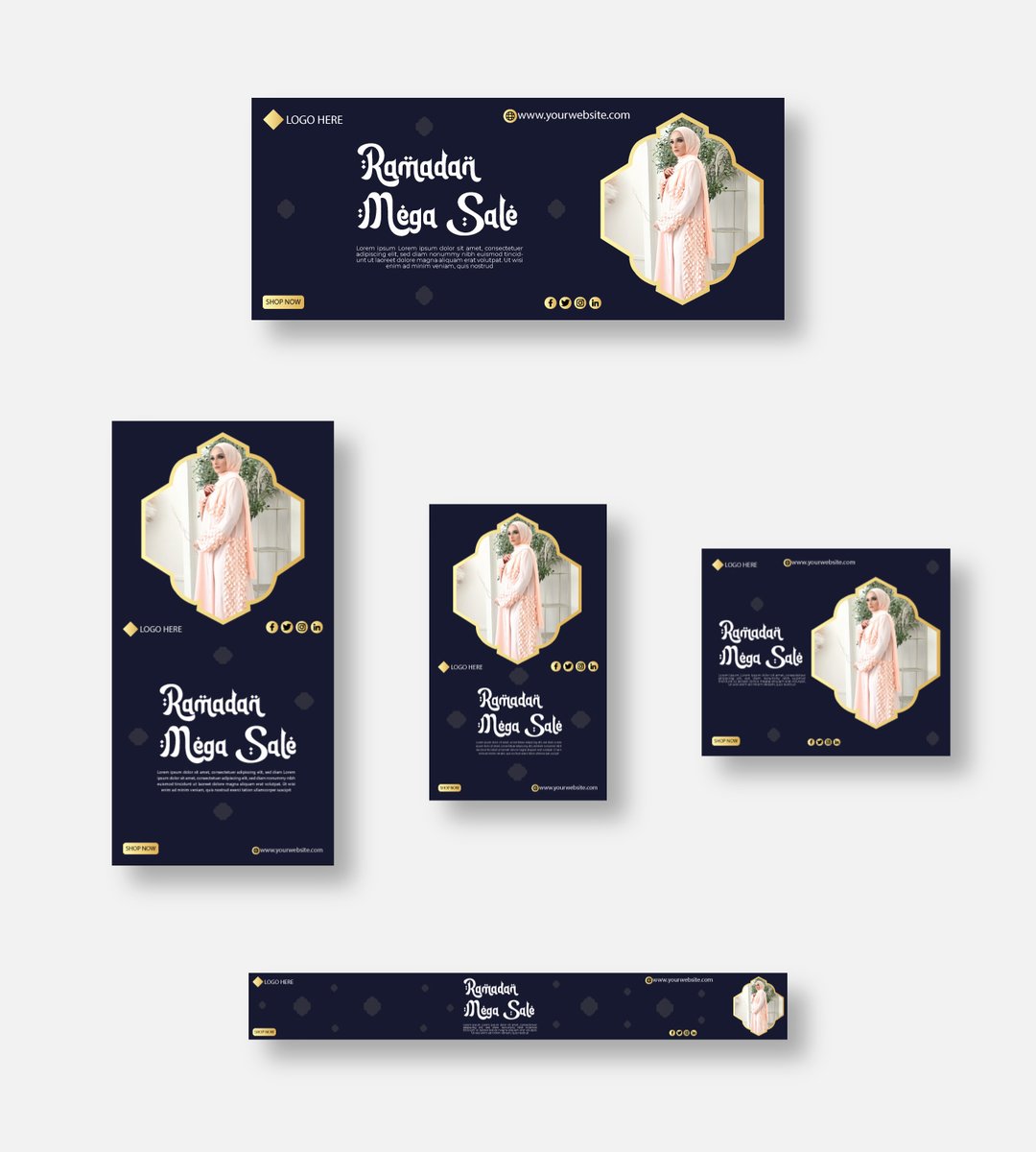 pixngel's tweet image. A web banner design is a visually engaging digital graphic used on websites to promote products, services, events, or brand messages.
#WebBannerDesign
#GraphicDesign
#WebDesign
#MarketingDesign
#DesignInspiration
#VisualDesign
My Behance Portfolio:
behance.net/pixngel