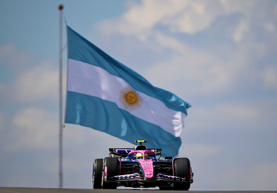 The Argentinean Empire (@gonsanchezreyar) on Twitter photo 