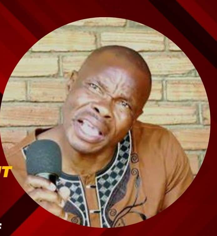 PoliceZimbabwe's tweet image. The ZRP is appealing for information which may lead to the arrest of Godfrey Karembera (47) aka Madzibaba Eshanduko and Kudzai Weston Saruwaka for contravening Section 187 as read with Section 36 of the Criminal Law (Codification and Reform) Act, Chapter 9:23. The duo ran away