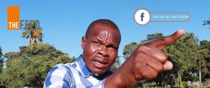 PoliceZimbabwe's tweet image. The ZRP is appealing for information which may lead to the arrest of Godfrey Karembera (47) aka Madzibaba Eshanduko and Kudzai Weston Saruwaka for contravening Section 187 as read with Section 36 of the Criminal Law (Codification and Reform) Act, Chapter 9:23. The duo ran away