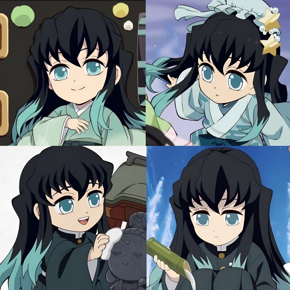 Demon Slayer Daily (@demonslayerdp) on Twitter photo 