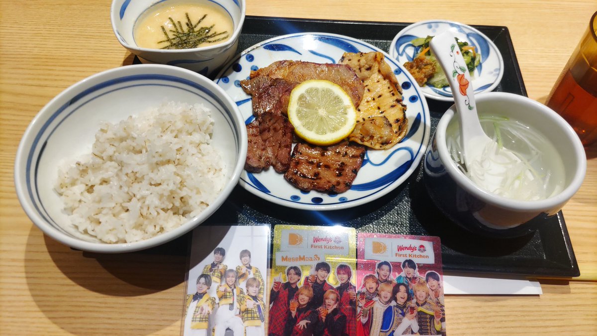 ヤコバ取ってたけどギリギリ間に合いそうだったからキャンセルして新幹線で帰宅することにしたよー

今日会ってくれた人お取引してくれた人ありがとう！また現場でお会いしましょう✨
次は愛知のリリイベと撮影会です🎤📸
